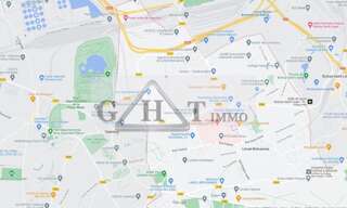 Local industriel  600 m² à vendre à Limeil-Brévannes (94450)