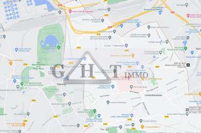 Local industriel  1560000 €