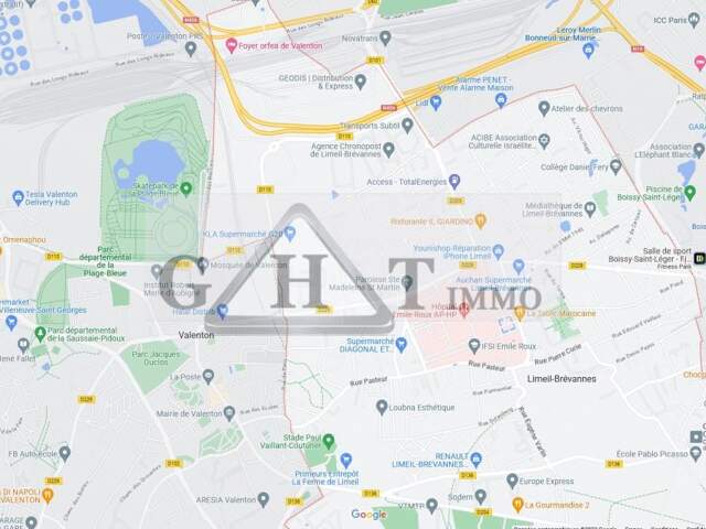 A VENDRE LOCAL D'ACTIVITE INDEPENDANT 600m2 — photo du bien