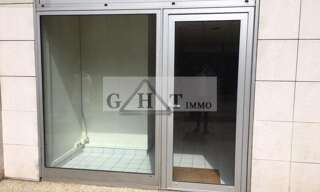 Bureau  52 m² à vendre à Saint-Mandé (94160)