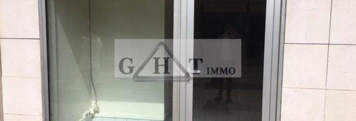 Bureau  52 m² à vendre à Saint-Mandé (94160)