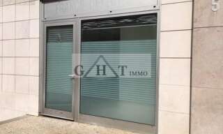 Bureau  40 m² à vendre à Saint-Mandé (94160)