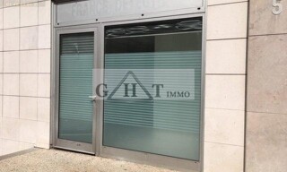Bureau  40 m² à vendre à Saint-Mandé (94160)