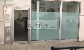 Bureau  87 m² à vendre à Saint-Mandé (94160)