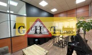 Local industriel  545 m² à louer à Neuilly-sur-Marne (93330)