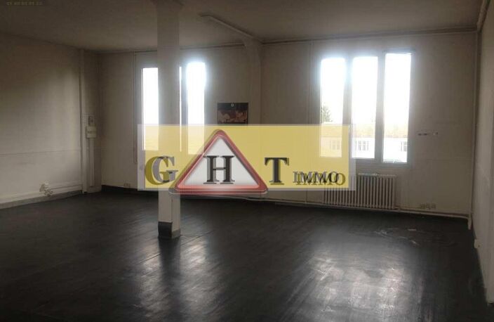 A LOUER BUREAUX 100 M² CHAMPIGNY SUR MARNE — photo 2