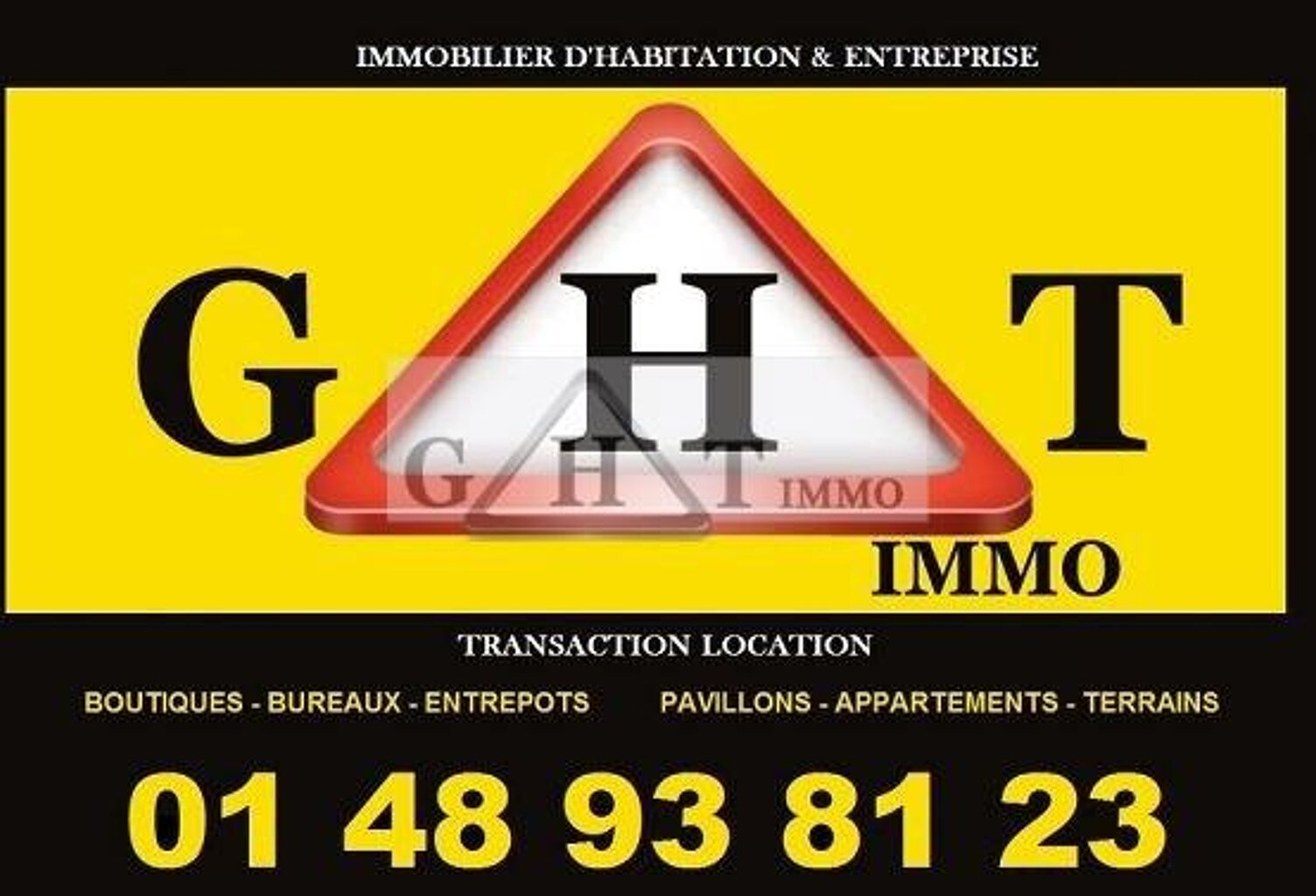 7000 M² DE TERRAIN A VENDRE A CHELLES — photo 1