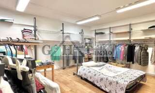 Commerce  90 m² à vendre à Bourg-la-Reine (92340)
