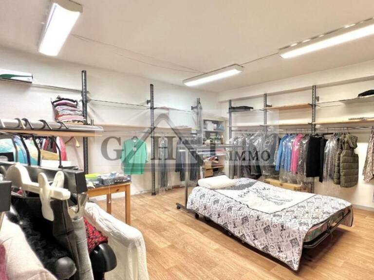Vente fond de commerce Bourg-la-reine — photo 1