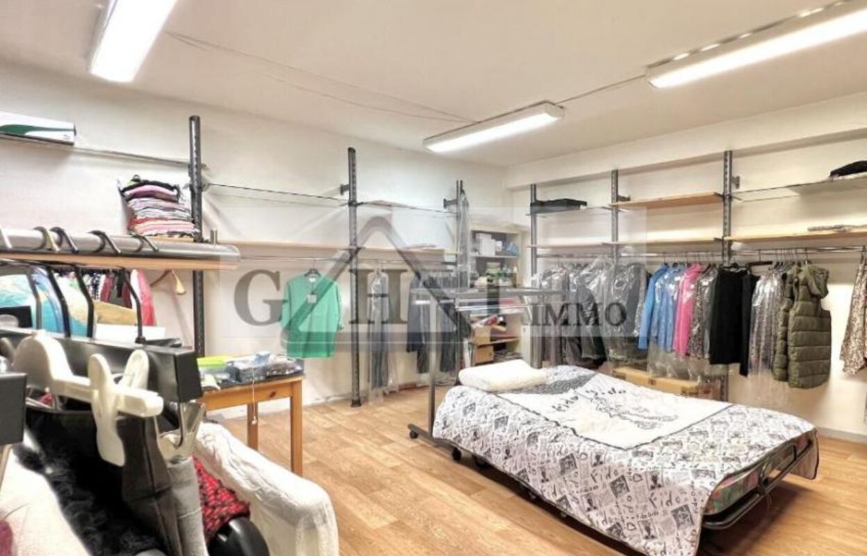 commerce  pièces 90 m2 à vendre à Bourg-la-Reine (92340)