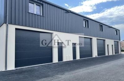 location local industriel 1 400 € CC /mois à proximité de Marles-en-Brie (77610)