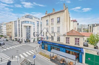 location bureau 6 392 € CC /mois à proximité de Saint-Germain-en-Laye (78100)