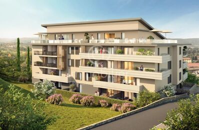 vente appartement 269 000 € à proximité de Le Rouret (06650)