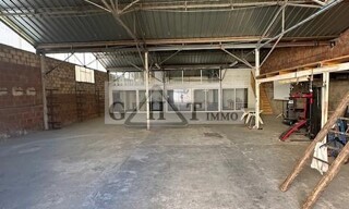 Local industriel  500 m² à vendre à Villiers-sur-Orge (91700)