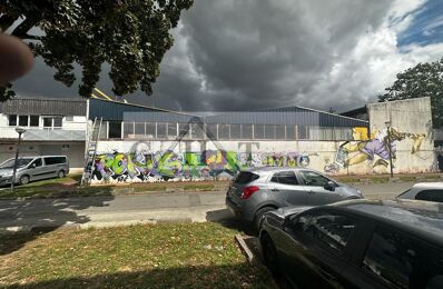 location local industriel 4 000 € CC /mois à proximité de Évecquemont (78740)