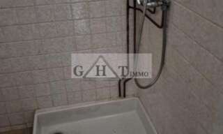 Local industriel  670 m² à vendre à Drancy (93700)