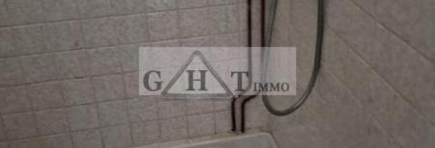 Local industriel  670 m² à vendre à Drancy (93700)