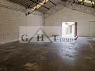 A VENDRE  740M²  D'ENTREPOT  A DRANCY — photo 3