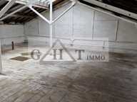 A VENDRE  740M²  D'ENTREPOT  A DRANCY — photo 4