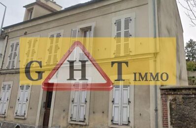 vente immeuble 730 000 € à proximité de Condé-Sainte-Libiaire (77450)