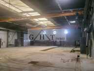 Local d'activité  972 M² sur une parcelle de 4968 m² — photo 4