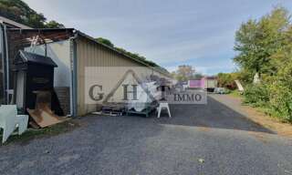 Local industriel  1371 m² à vendre à Noisy-sur-Oise (95270)