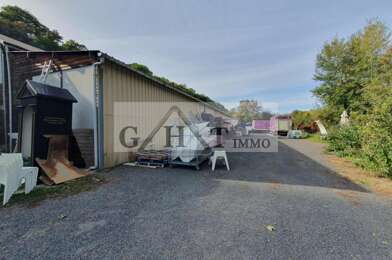 Local industriel  730000 €