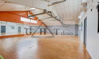 Local industriel  741 m² à vendre à Taverny (95150)