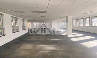 Bureau  358 m² à vendre à Montreuil (93100)