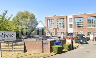 Bureau  90 m² à vendre à Villiers-sur-Marne (94350)