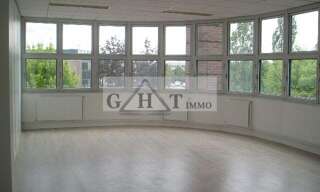 Bureau  90 m² à vendre à Villiers-sur-Marne (94350)
