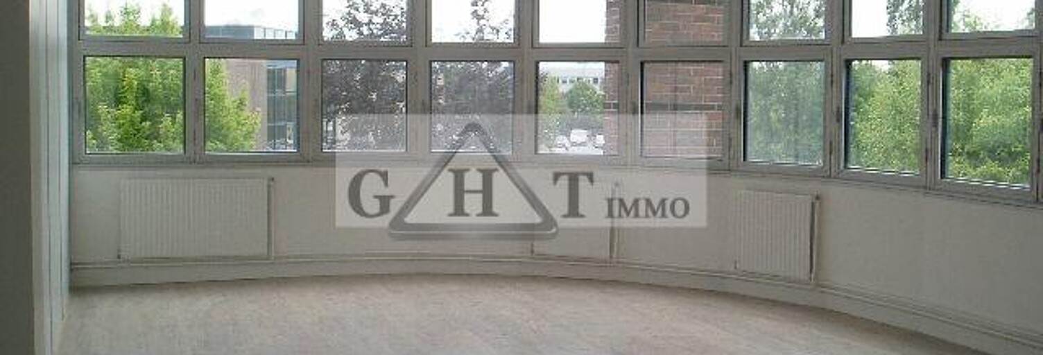 Bureau  90 m² à vendre à Villiers-sur-Marne (94350)