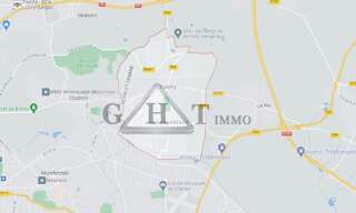 Bureau  180 m² à louer à Courtry (77181)