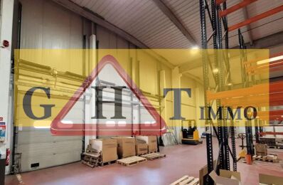 vente local industriel 3 000 000 € à proximité de Thorigny-sur-Marne (77400)