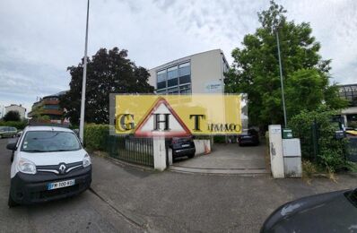 location local industriel 2 800 € CC /mois à proximité de Savigny-sur-Orge (91600)