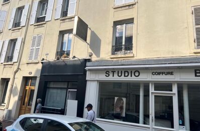 location commerce 1 450 € CC /mois à proximité de Paris 20 (75020)