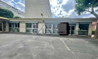 Commerce  405 m² à louer à Vincennes (94300)