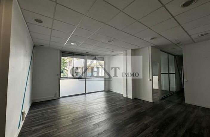 LOCAL COMMERCIAL 405 M² A LOUER VINCENNES — photo 3