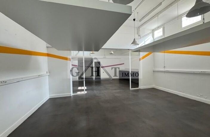 LOCAL COMMERCIAL 405 M² A LOUER VINCENNES — photo 4