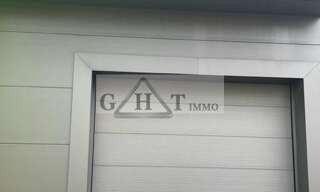 Local industriel  607 m² à louer à Morangis (91420)