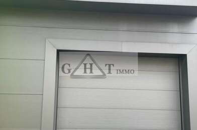 Local industriel  5513 €