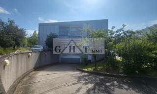 Local industriel  540 m² à louer à Sucy-en-Brie (94370)