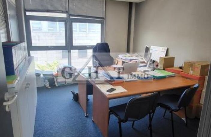 Local d'activité 362 M² Loyer : 4072€ HT/HC/MOIS — photo 5