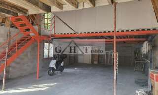 Immeuble  248 m² à vendre à Maisons-Alfort (94700)