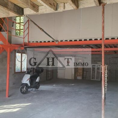 Immeuble  790000 €