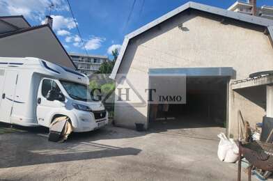 Immeuble  790000 €