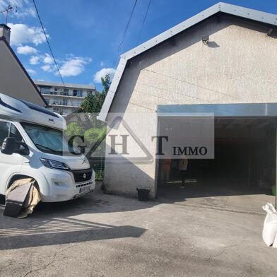 Immeuble  790000 €