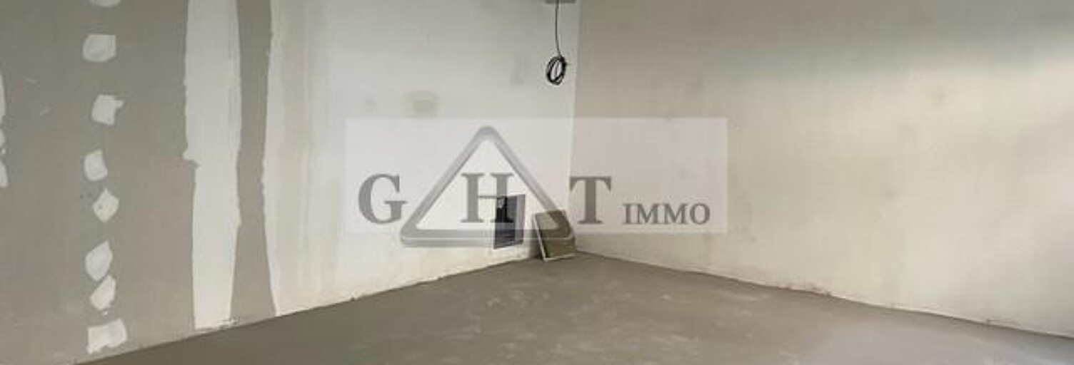 Bureau  541 m² à vendre à Saint-Mandé (94160)