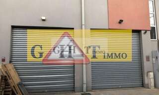 Local industriel  360 m² à vendre à Villeneuve-le-Roi (94290)