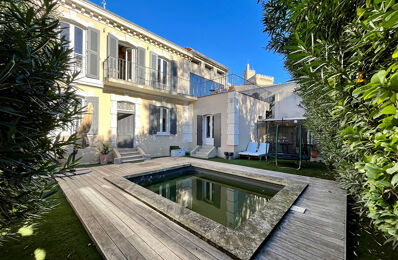 maison 6 pièces 184 m2 à vendre à Villeneuve-Lès-Avignon (30400)